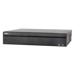 NVR 4832-4K