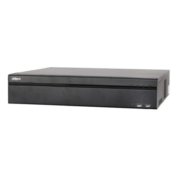 NVR 4832-4K