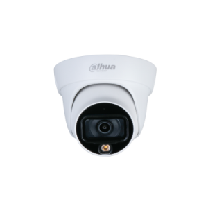 DH-HAC-HDW1209TLQP-A-LED 2MP Full Color Dome Camera