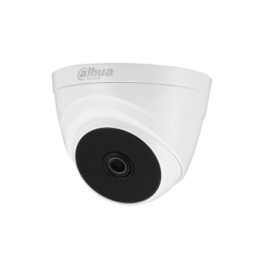 HAC-T1A21 | Dahua 2MP HDCVI IR Eyeball Camera