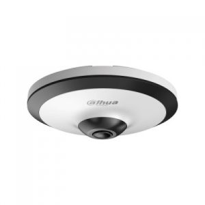 HAC-EW2501P 5MP HDCVI IR-Fisheye Camera