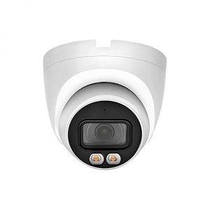 IPC-HDW2439T-AS-LED-S2 Dahua IPC-HDW2439T-LED-S2 4MP Full Color 30 Meter IR Dome Camera