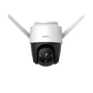 Cruiser 4MPX IPC-S42FP-D