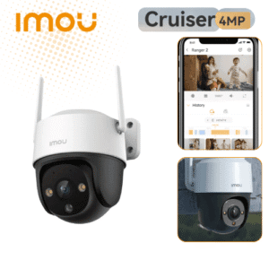 Imou Cruiser 4MP