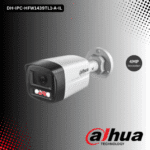 Dahua DH-IPC-HFW1439TL1-A-IL 4MP Smart Dual Light Bullet IP Camera